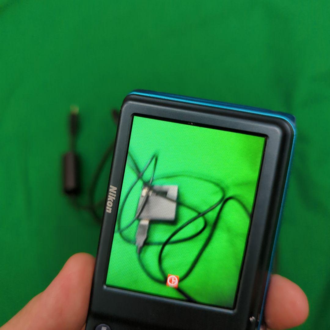 Nikon Other Coolpix S3500