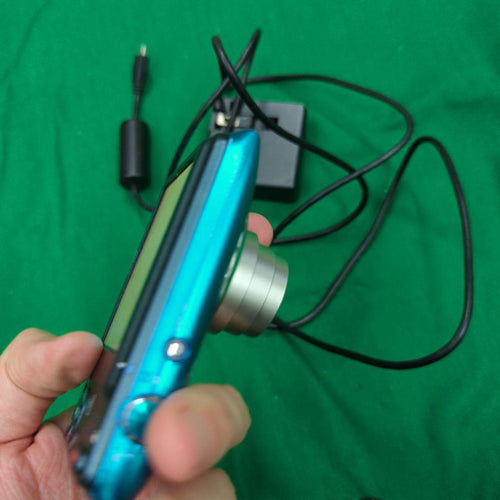 Nikon Other Coolpix S3500