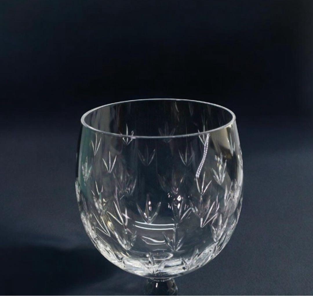 Tiffany Wine Glasses Co. 2