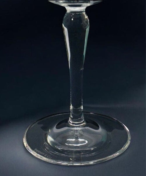 Tiffany Wine Glasses Co. 2