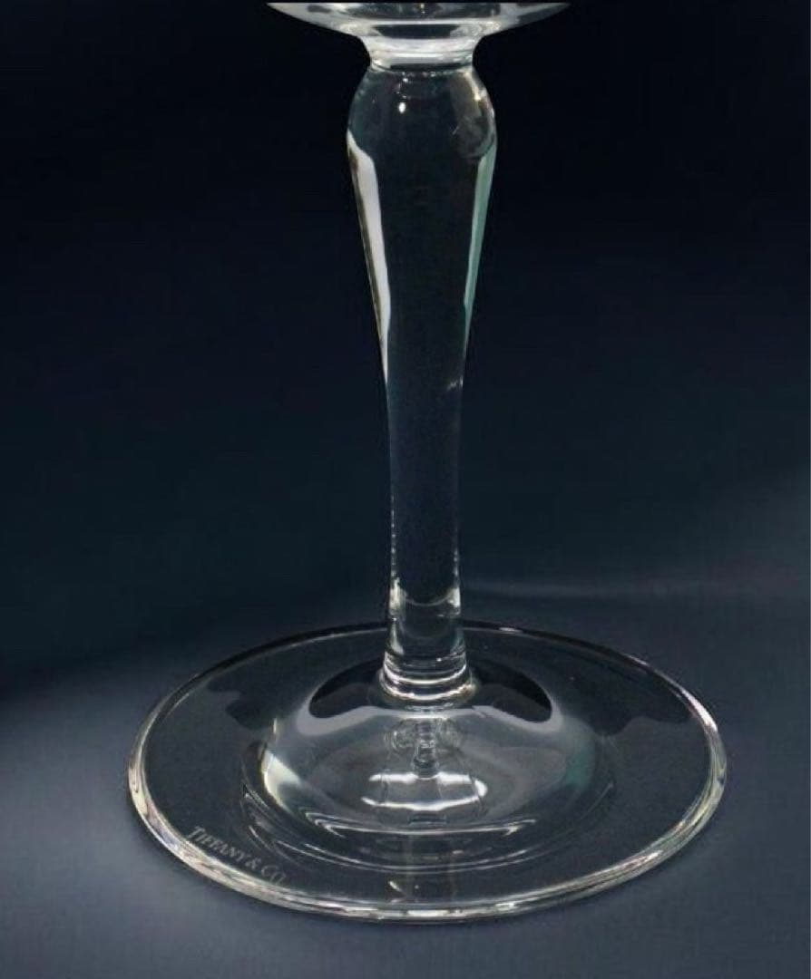 Tiffany Wine Glasses Co. 2