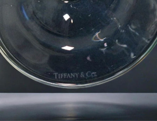 Tiffany Wine Glasses Co. 2