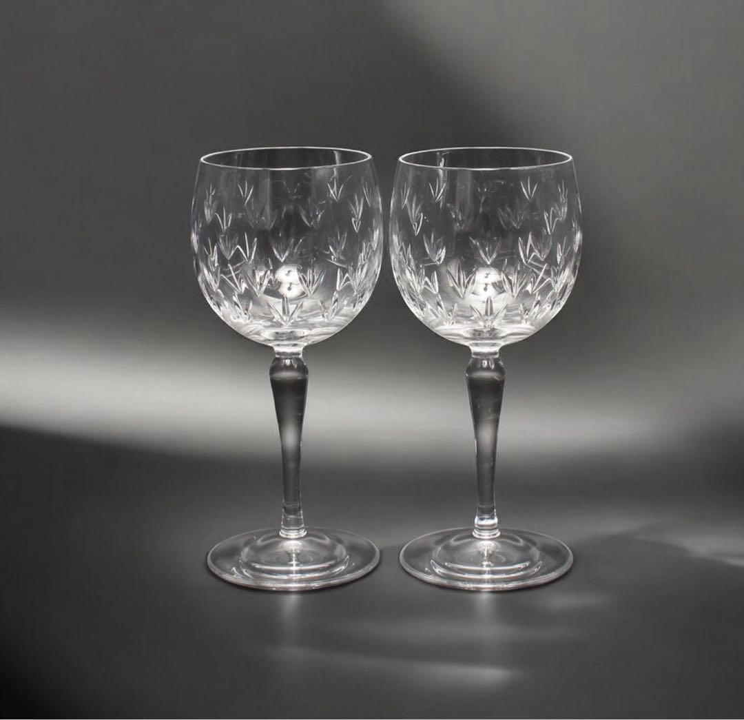 Tiffany Wine Glasses Co. 2