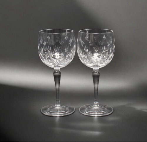 Tiffany Wine Glasses Co. 2