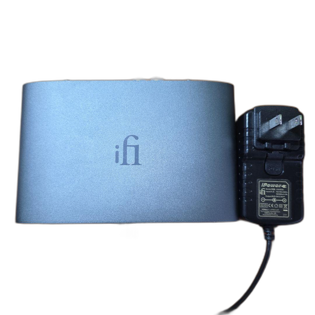 Dac Ifi Zen Usb