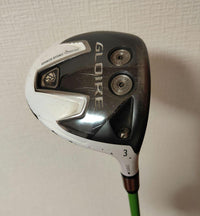 Taylormade Fairway Woods Gloire Attas