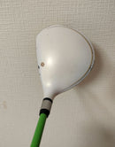 Taylormade Fairway Woods Gloire Attas