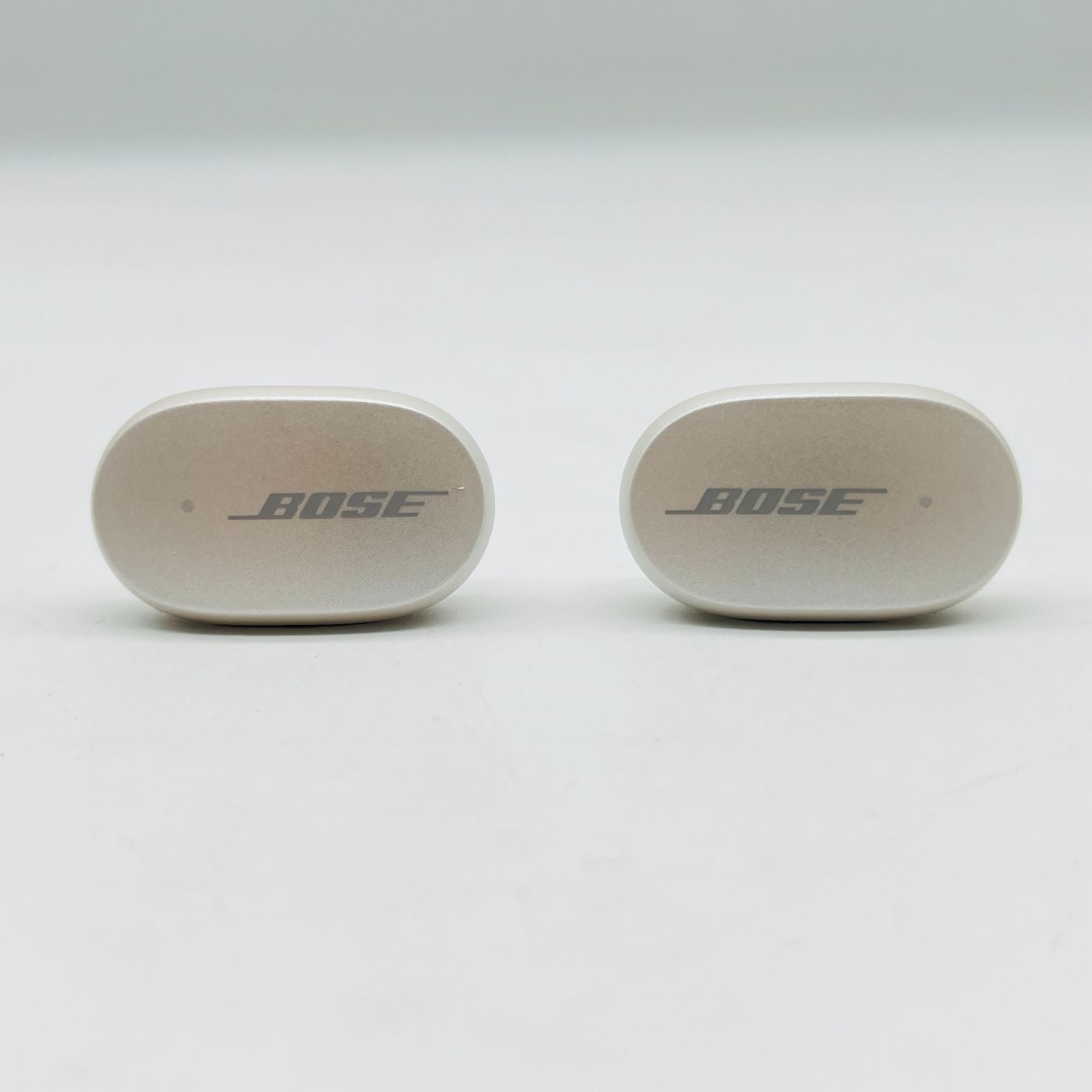Bose Wireless Earphone Quietcomfort Earbuds Bluetooth