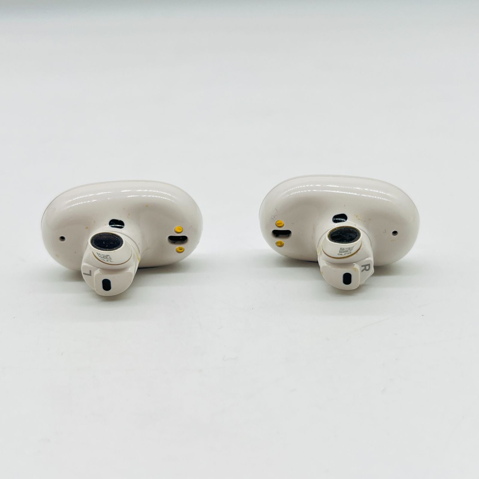 Bose Wireless Earphone Quietcomfort Earbuds Bluetooth