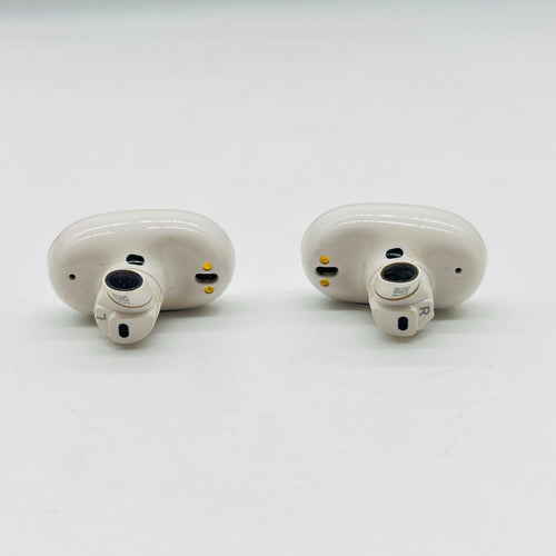 Bose Wireless Earphone Quietcomfort Earbuds Bluetooth