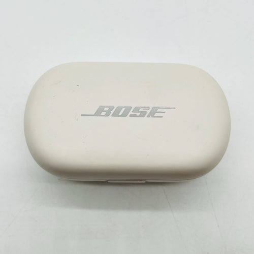 Bose Wireless Earphone Quietcomfort Earbuds Bluetooth