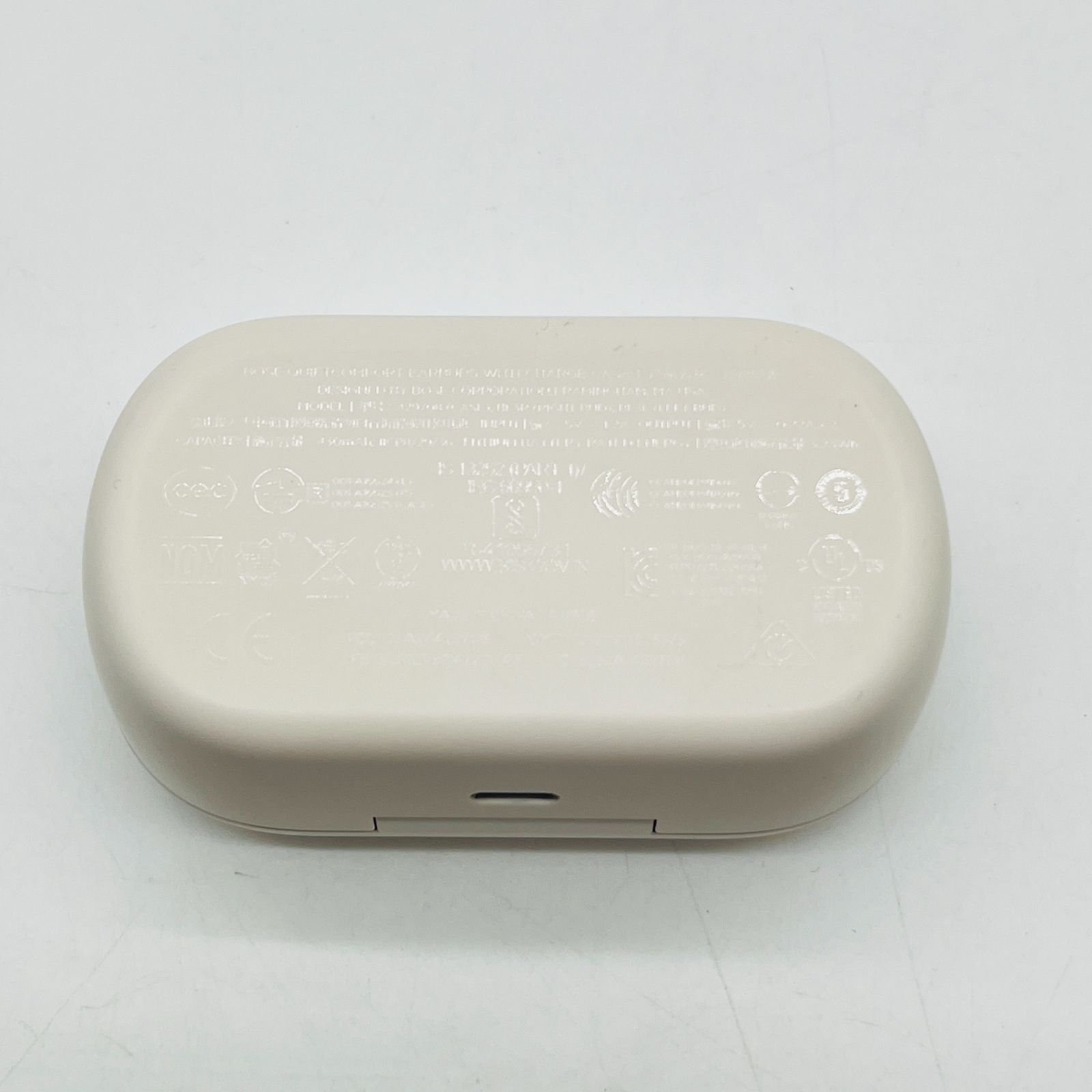 Bose Wireless Earphone Quietcomfort Earbuds Bluetooth