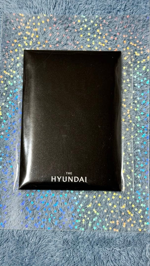 K-Pop Tws The Hyundai