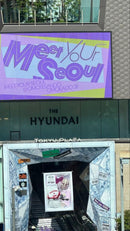 K-Pop Tws The Hyundai