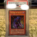 Yu -Gi -Oh! Ocg Duel Monsters 1St