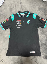 Yamaha Polo Shirts Petronas