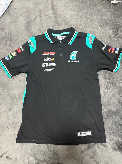 Yamaha Polo Shirts Petronas