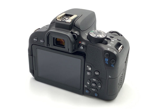 Digital Slr Eos Kiss X9I