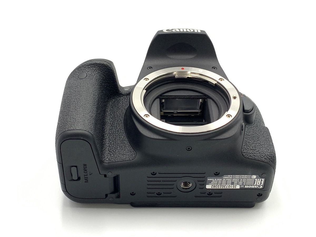 Digital Slr Eos Kiss X9I