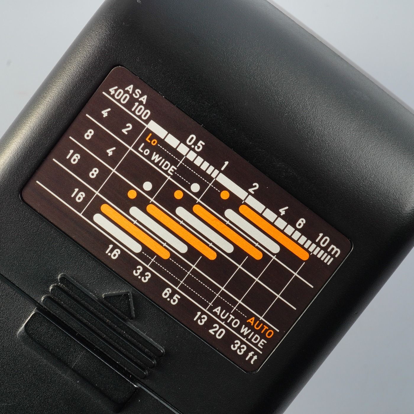Contax Strobe Tla 20 Shoe Mount