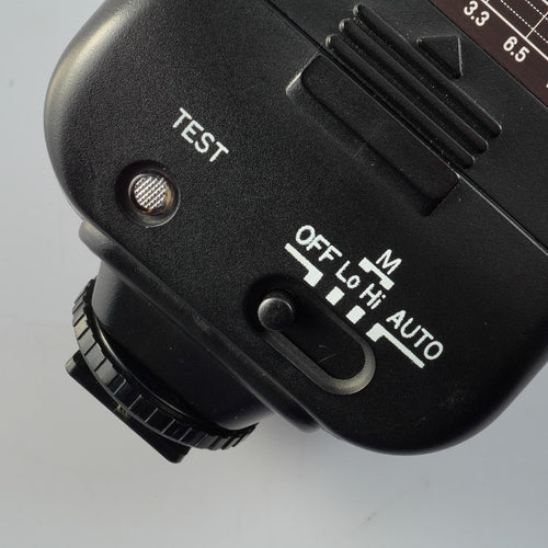 Contax Strobe Tla 20 Shoe Mount
