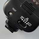 Contax Strobe Tla 20 Shoe Mount