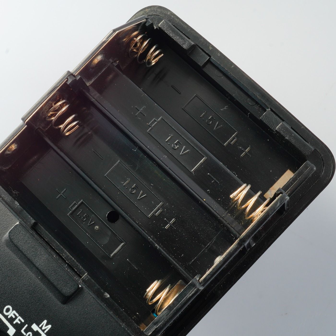 Contax Strobe Tla 20 Shoe Mount
