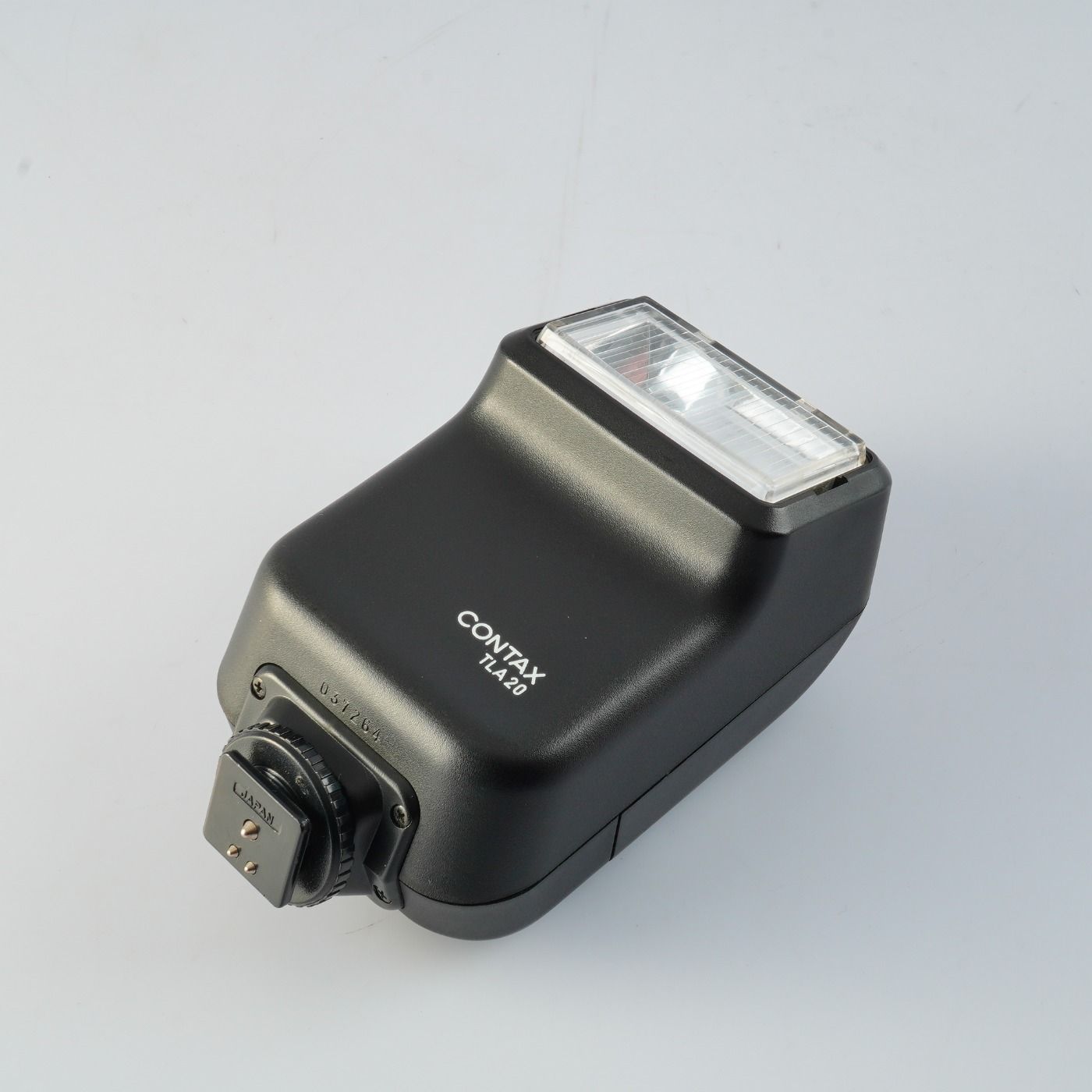 Contax Strobe Tla 20 Shoe Mount