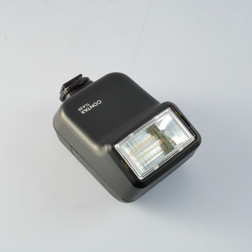 Contax Strobe Tla 20 Shoe Mount