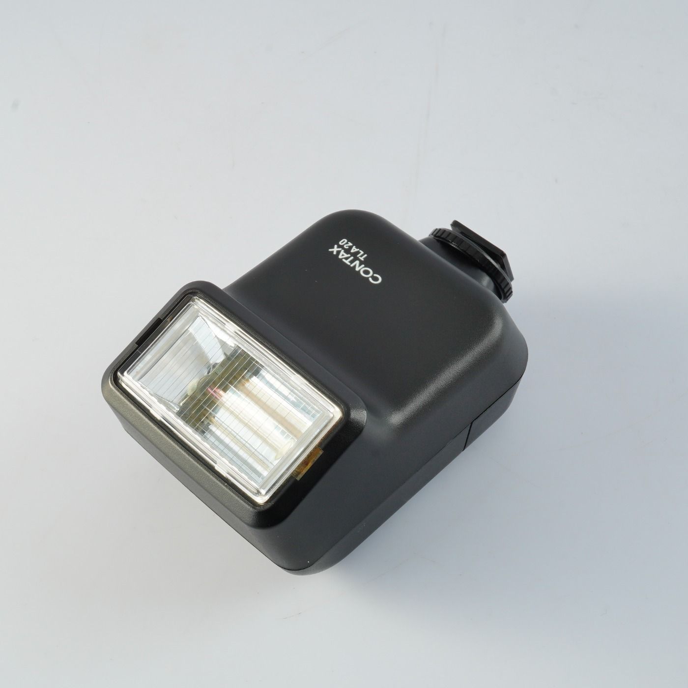 Contax Strobe Tla 20 Shoe Mount