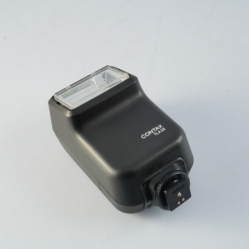 Contax Strobe Tla 20 Shoe Mount