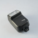 Contax Strobe Tla 20 Shoe Mount