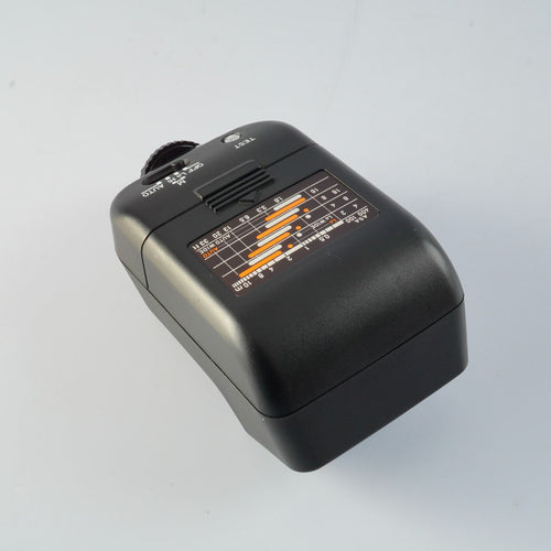 Contax Strobe Tla 20 Shoe Mount