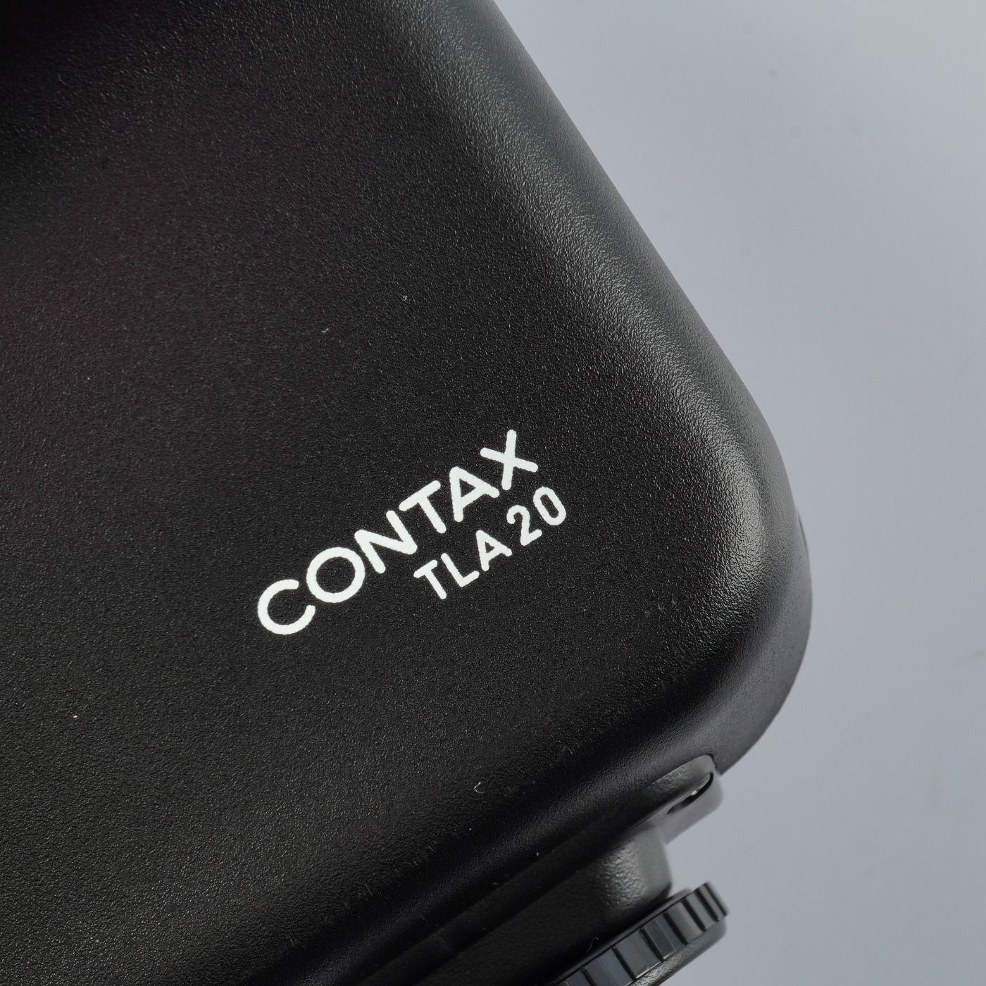 Contax Strobe Tla 20 Shoe Mount