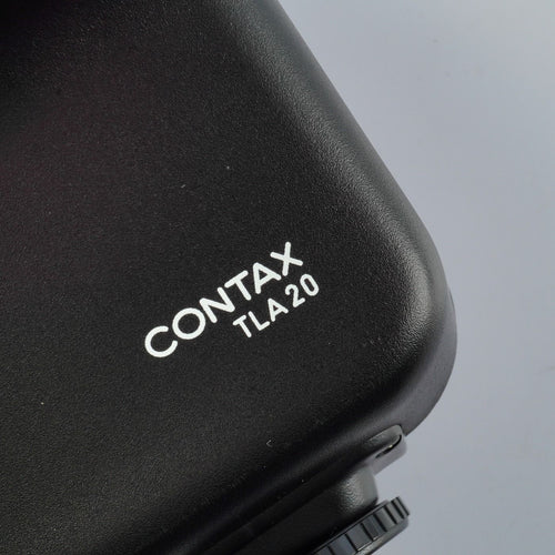 Contax Strobe Tla 20 Shoe Mount