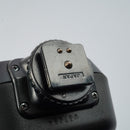 Contax Strobe Tla 20 Shoe Mount