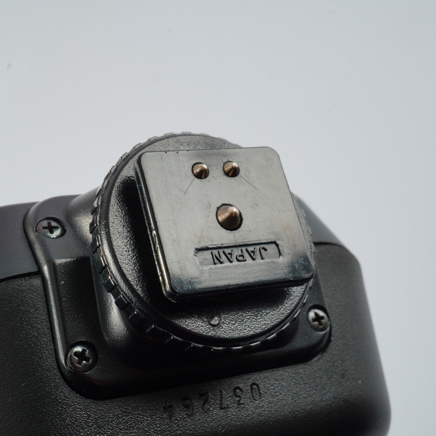 Contax Strobe Tla 20 Shoe Mount