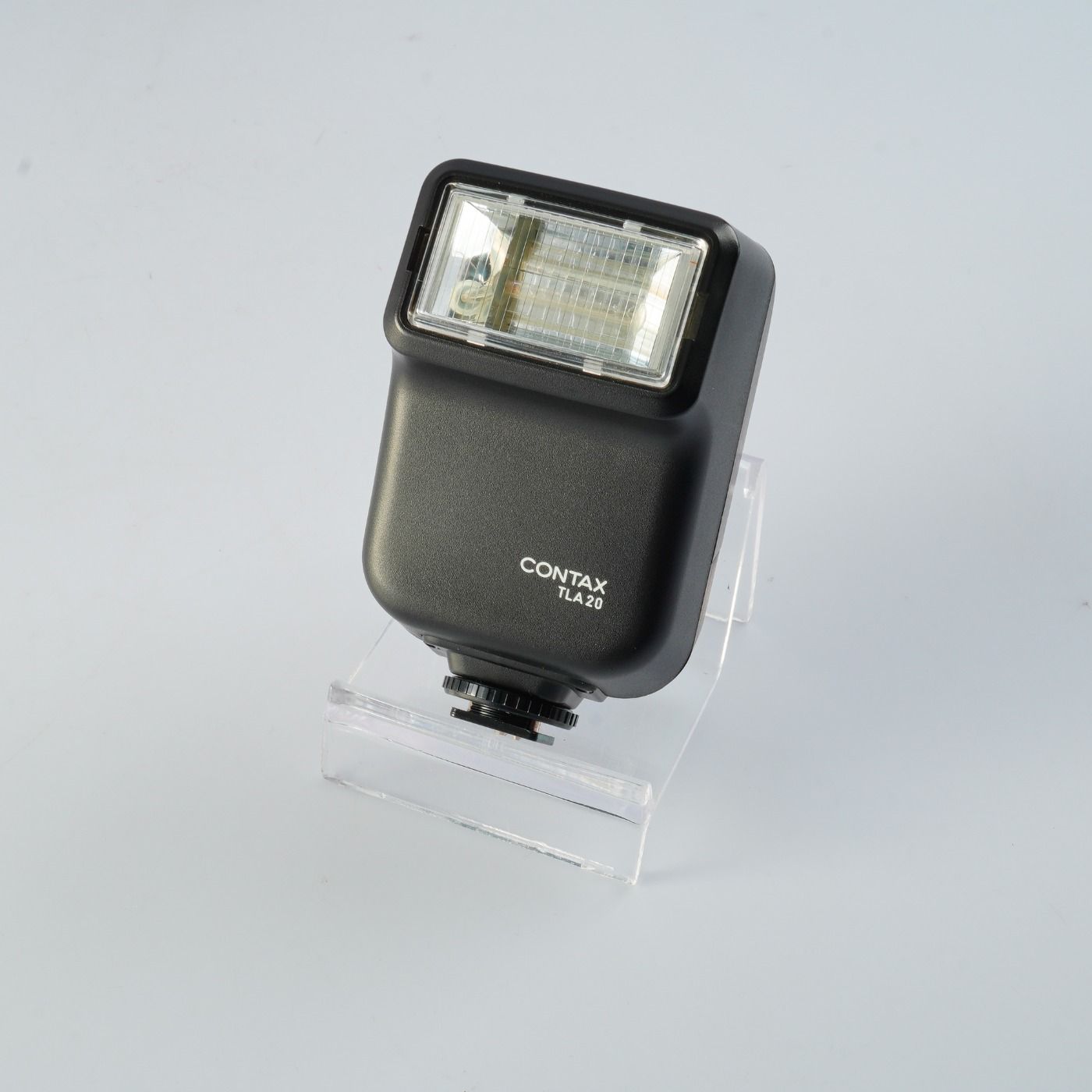 Contax Strobe Tla 20 Shoe Mount