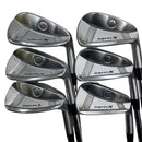 Single Iron Inpres X V Forged 6S Ir Ns Pro 950Gh S) D
