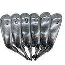 Single Iron Inpres X V Forged 6S Ir Ns Pro 950Gh S) D