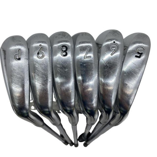 Single Iron Inpres X V Forged 6S Ir Ns Pro 950Gh S) D