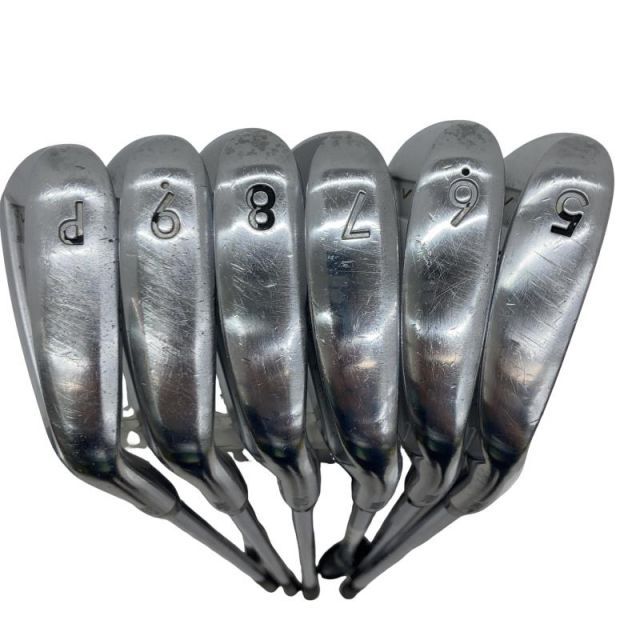 Single Iron Inpres X V Forged 6S Ir Ns Pro 950Gh S) D