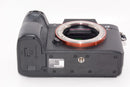 Mirrorless Interchangeable Lips Sony 7Riii Ilce-7Rm3A