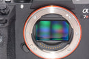 Mirrorless Interchangeable Lips Sony 7Riii Ilce-7Rm3A