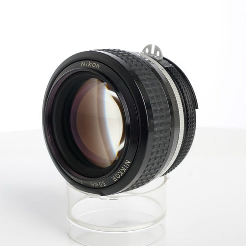 Nikon Others Ai 50/1.2