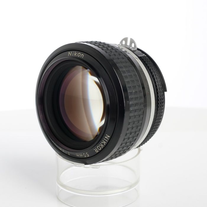 Nikon Others Ai 50/1.2