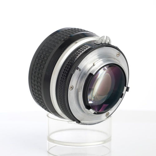 Nikon Others Ai 50/1.2