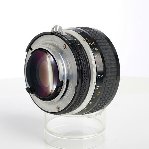 Nikon Others Ai 50/1.2