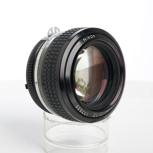 Nikon Others Ai 50/1.2