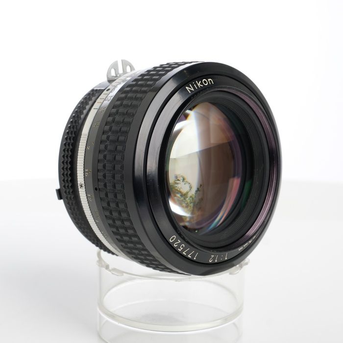 Nikon Others Ai 50/1.2